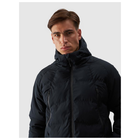 4F Ανδρικό μπουφάν Down Jacket